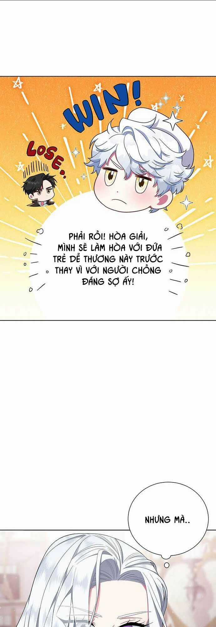 Tôi Trở Thành Mẹ Của Nam Chính Chapter 1 trang 49