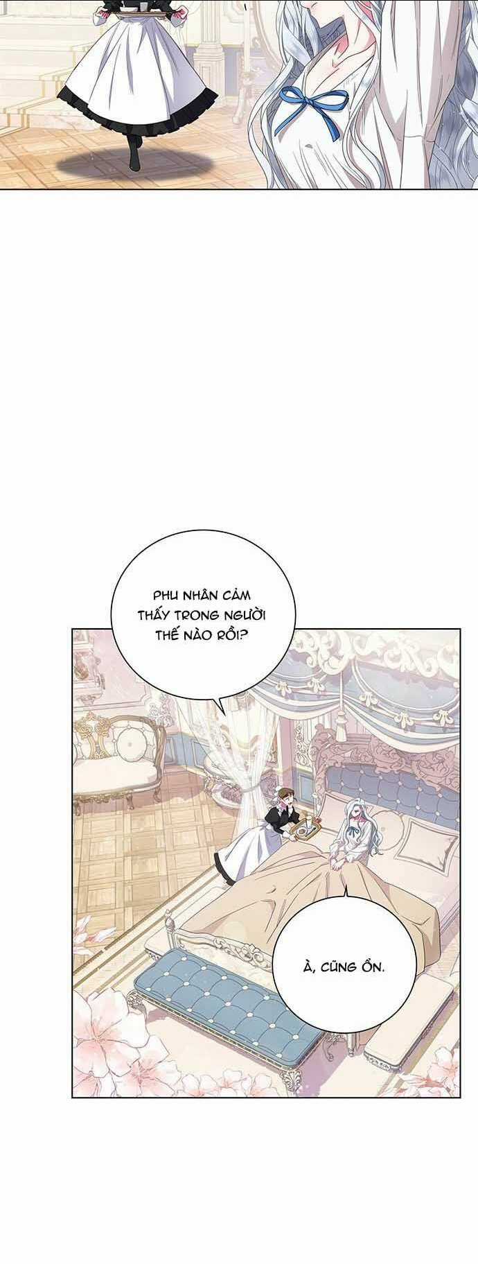 Tôi Trở Thành Mẹ Của Nam Chính Chapter 1 trang 52