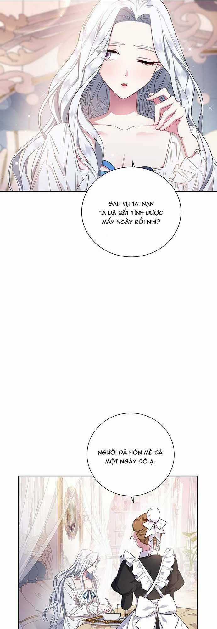 Tôi Trở Thành Mẹ Của Nam Chính Chapter 1 trang 54