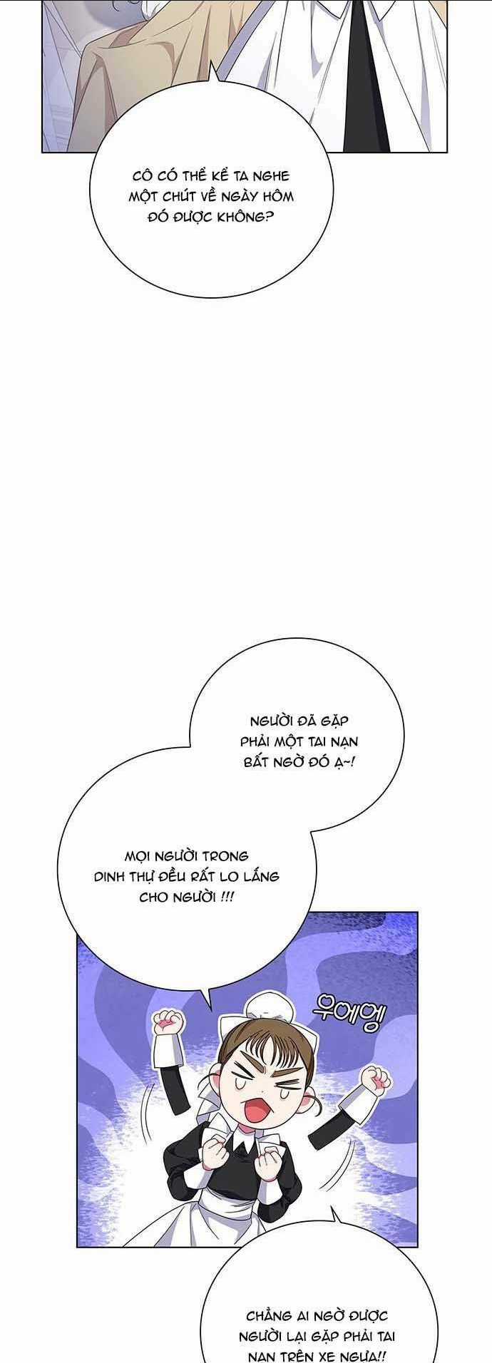 Tôi Trở Thành Mẹ Của Nam Chính Chapter 1 trang 55