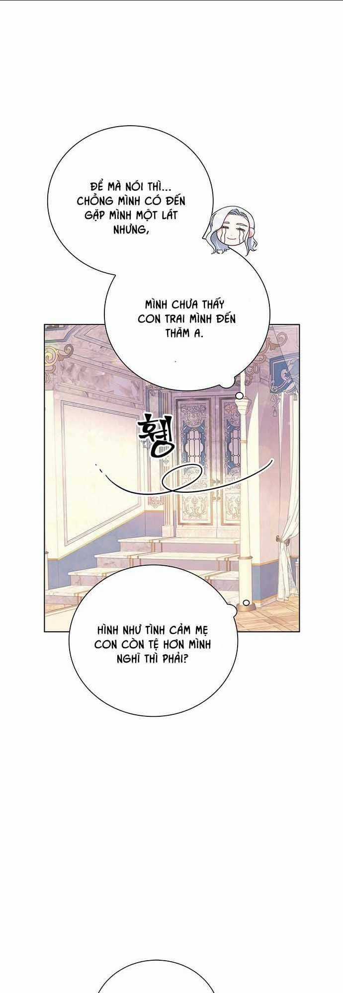 Tôi Trở Thành Mẹ Của Nam Chính Chapter 1 trang 57