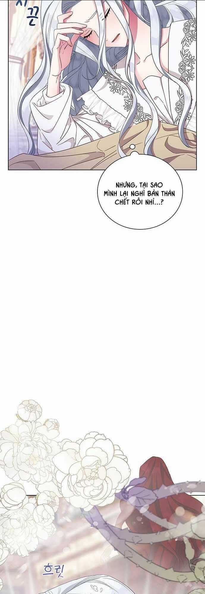 Tôi Trở Thành Mẹ Của Nam Chính Chapter 1 trang 6