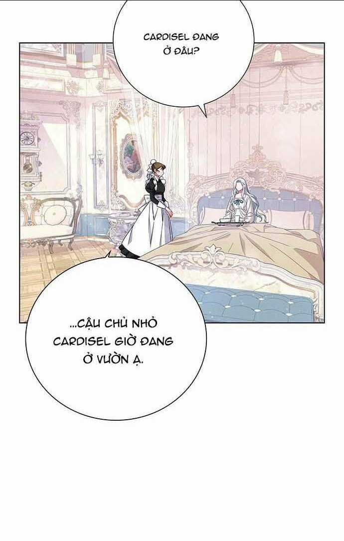 Tôi Trở Thành Mẹ Của Nam Chính Chapter 1 trang 61