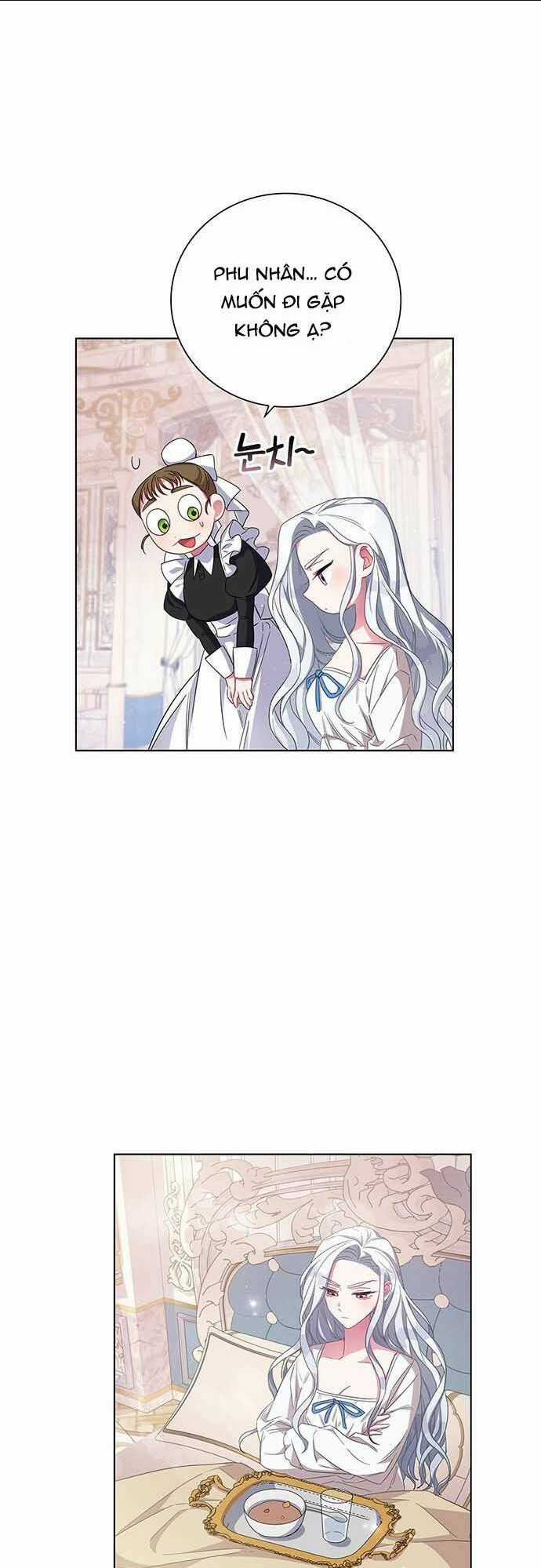 Tôi Trở Thành Mẹ Của Nam Chính Chapter 1 trang 62