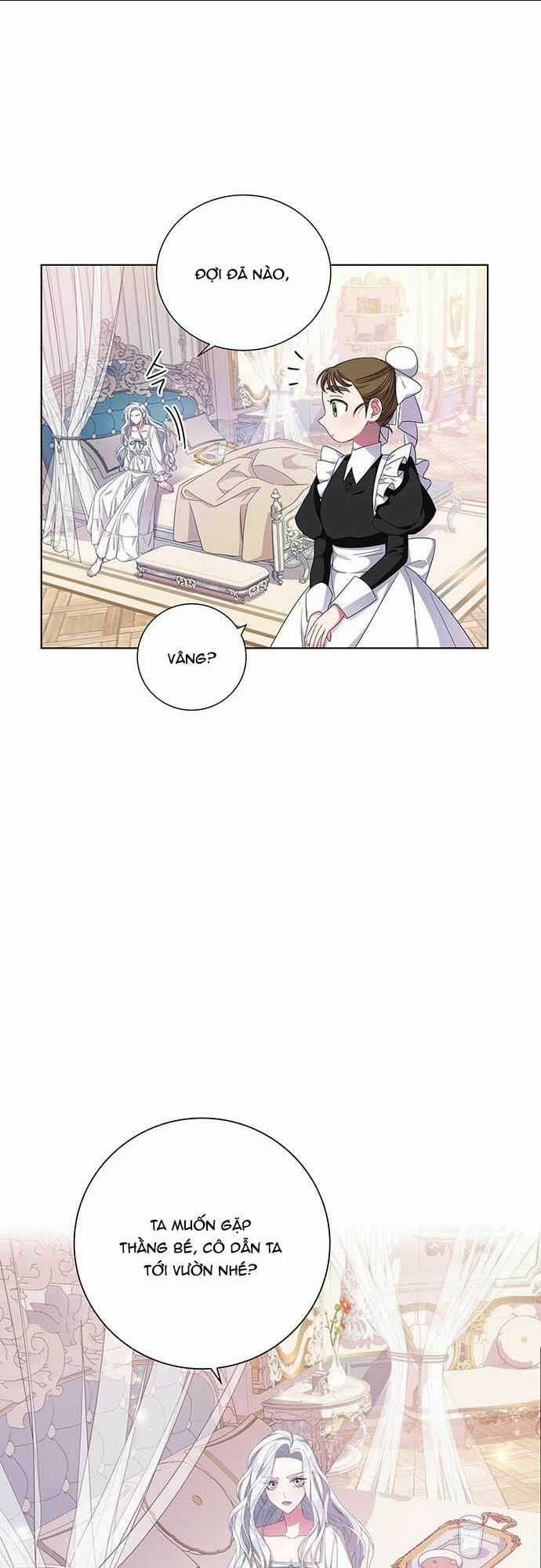 Tôi Trở Thành Mẹ Của Nam Chính Chapter 1 trang 66