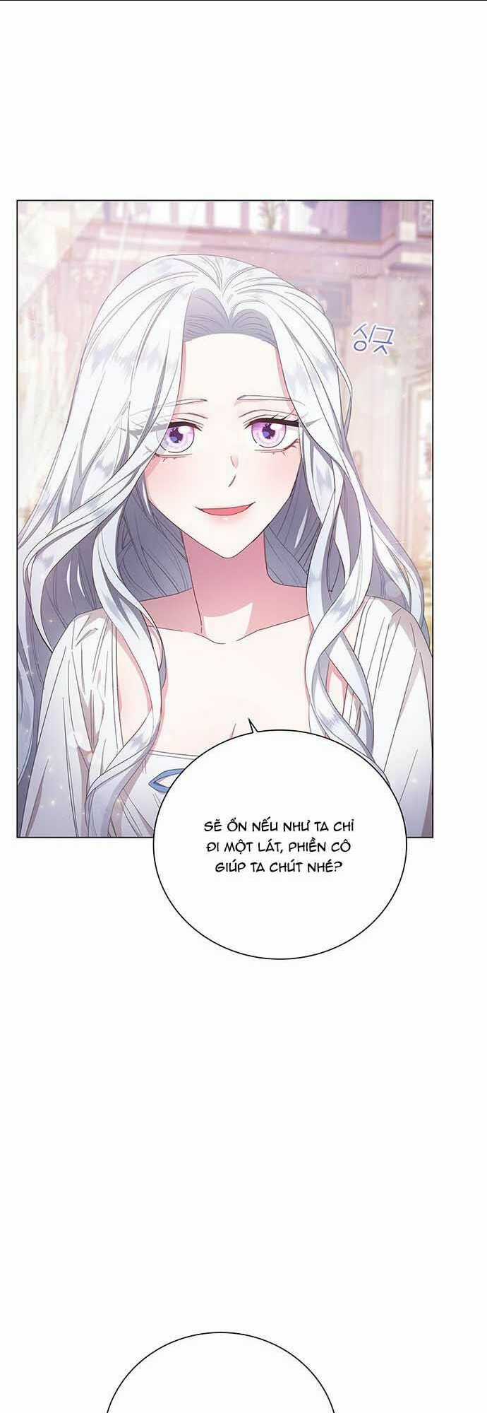 Tôi Trở Thành Mẹ Của Nam Chính Chapter 1 trang 68