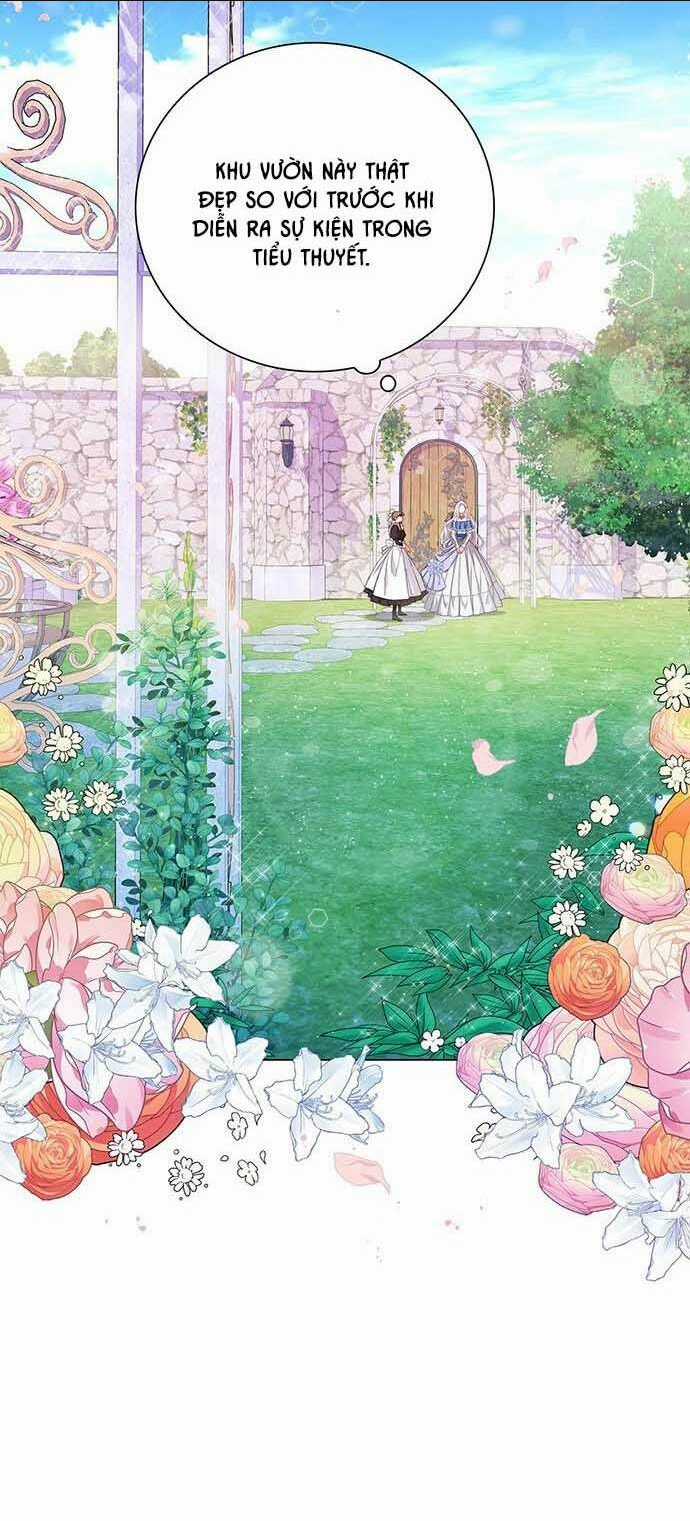 Tôi Trở Thành Mẹ Của Nam Chính Chapter 1 trang 70