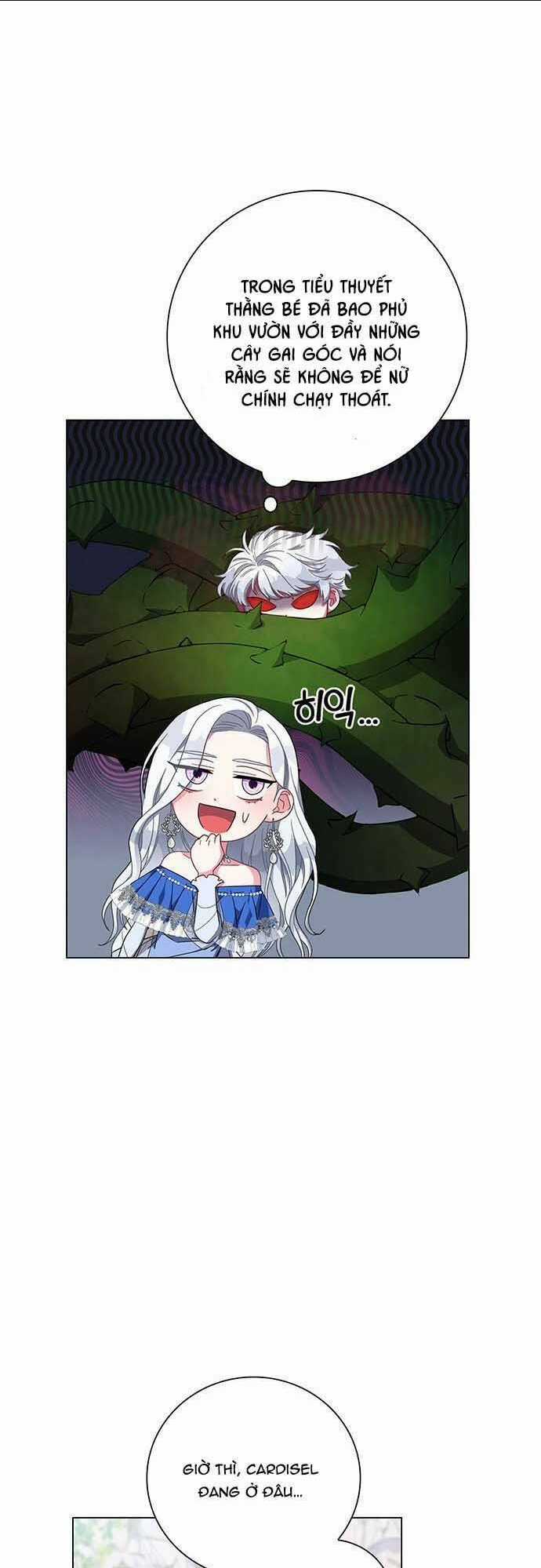 Tôi Trở Thành Mẹ Của Nam Chính Chapter 1 trang 71