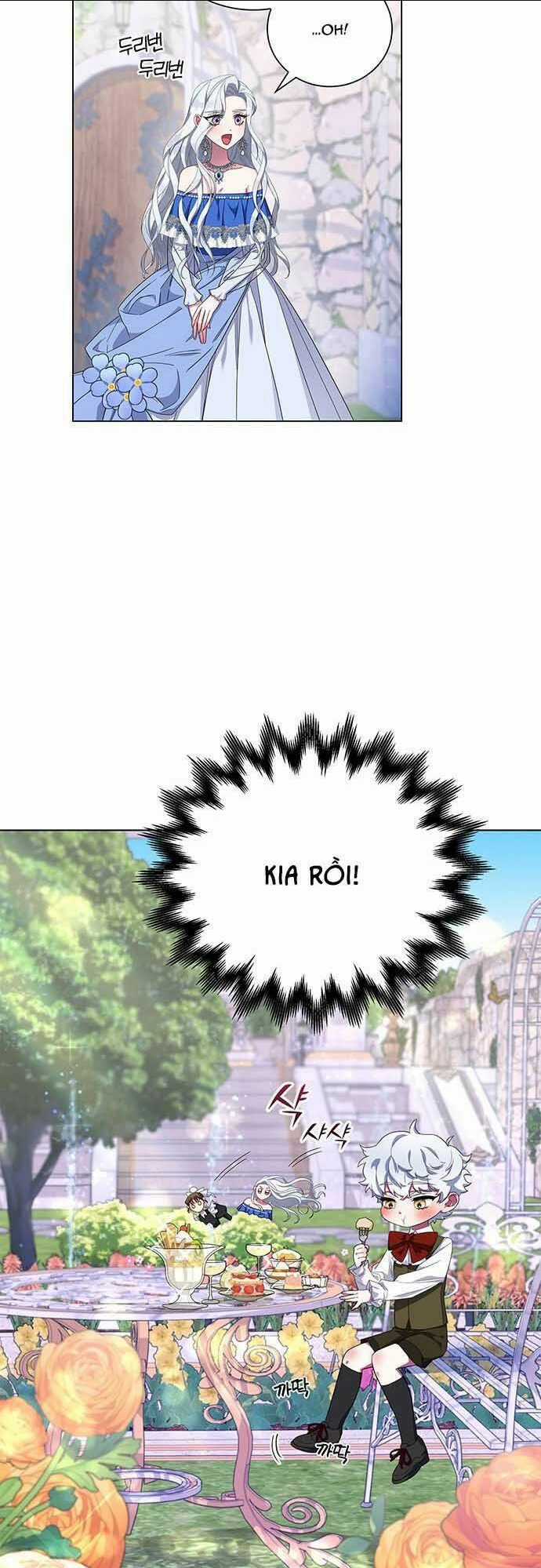 Tôi Trở Thành Mẹ Của Nam Chính Chapter 1 trang 72