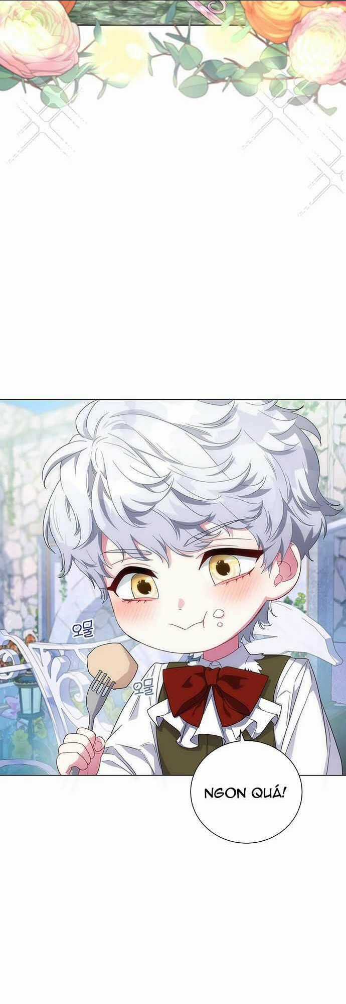 Tôi Trở Thành Mẹ Của Nam Chính Chapter 1 trang 73