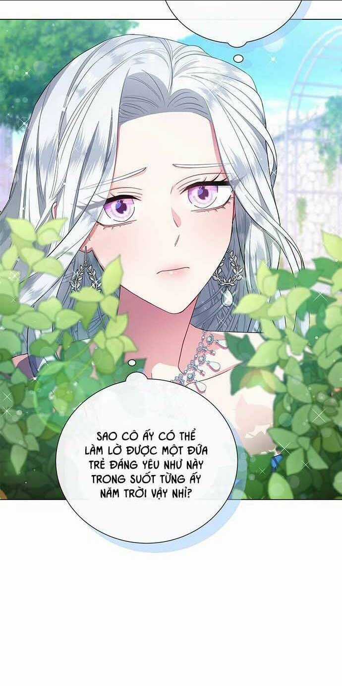 Tôi Trở Thành Mẹ Của Nam Chính Chapter 1 trang 75