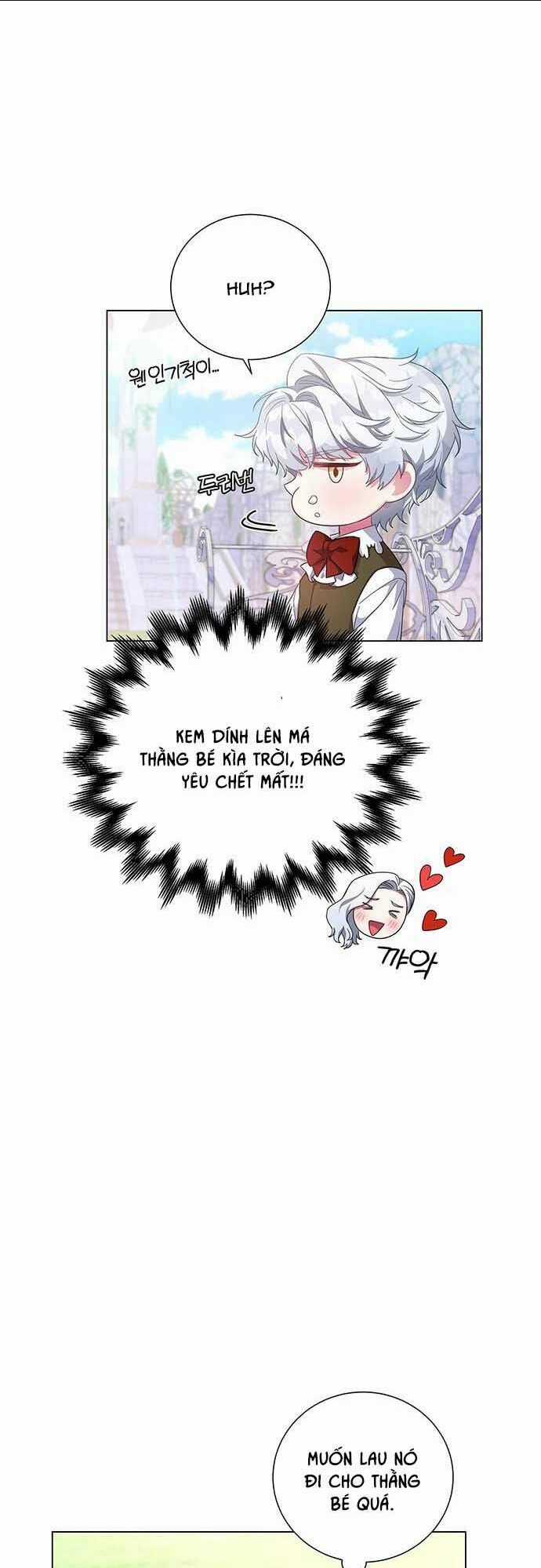 Tôi Trở Thành Mẹ Của Nam Chính Chapter 1 trang 76