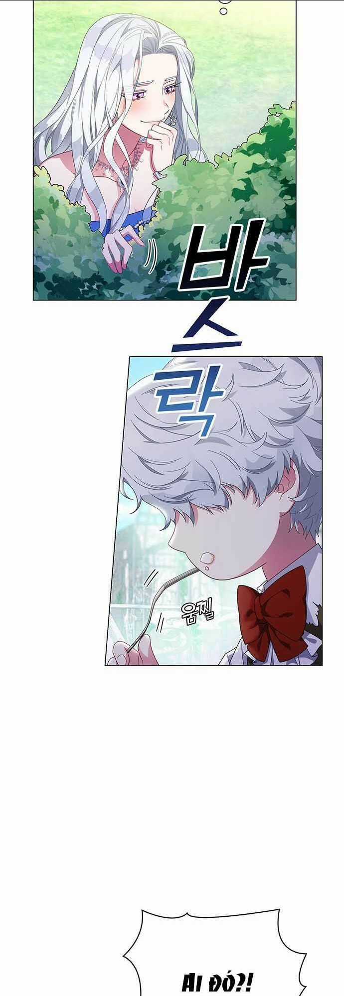 Tôi Trở Thành Mẹ Của Nam Chính Chapter 1 trang 77