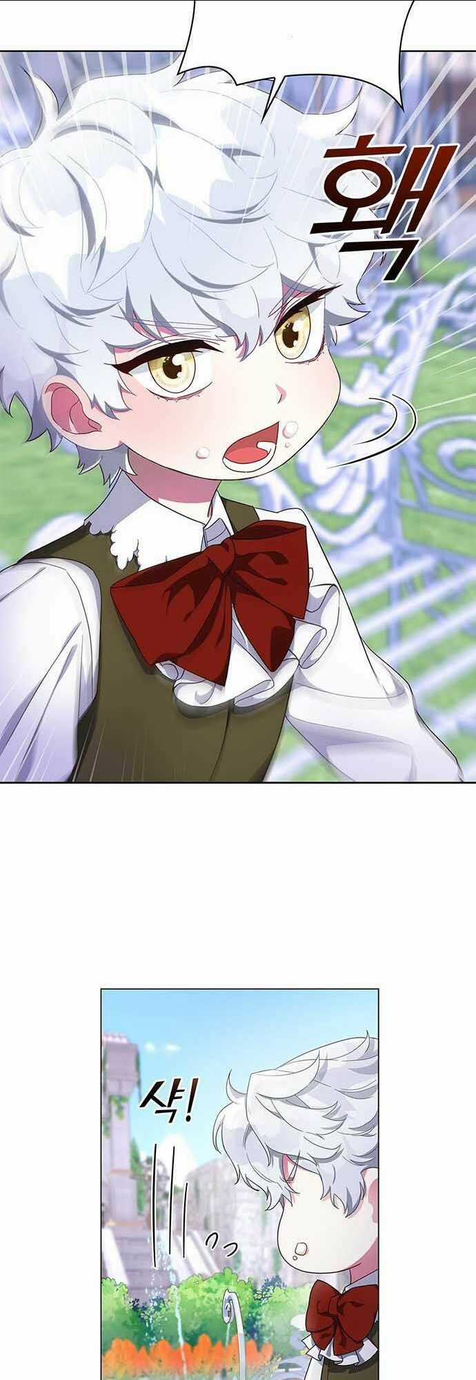 Tôi Trở Thành Mẹ Của Nam Chính Chapter 1 trang 78