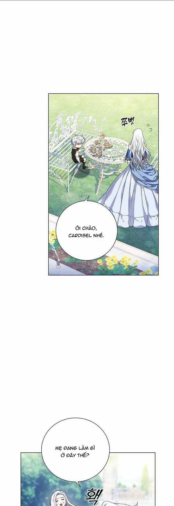 Tôi Trở Thành Mẹ Của Nam Chính Chapter 1 trang 81