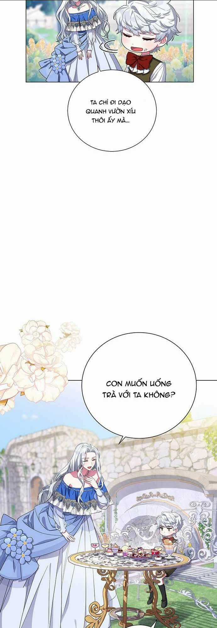 Tôi Trở Thành Mẹ Của Nam Chính Chapter 1 trang 82