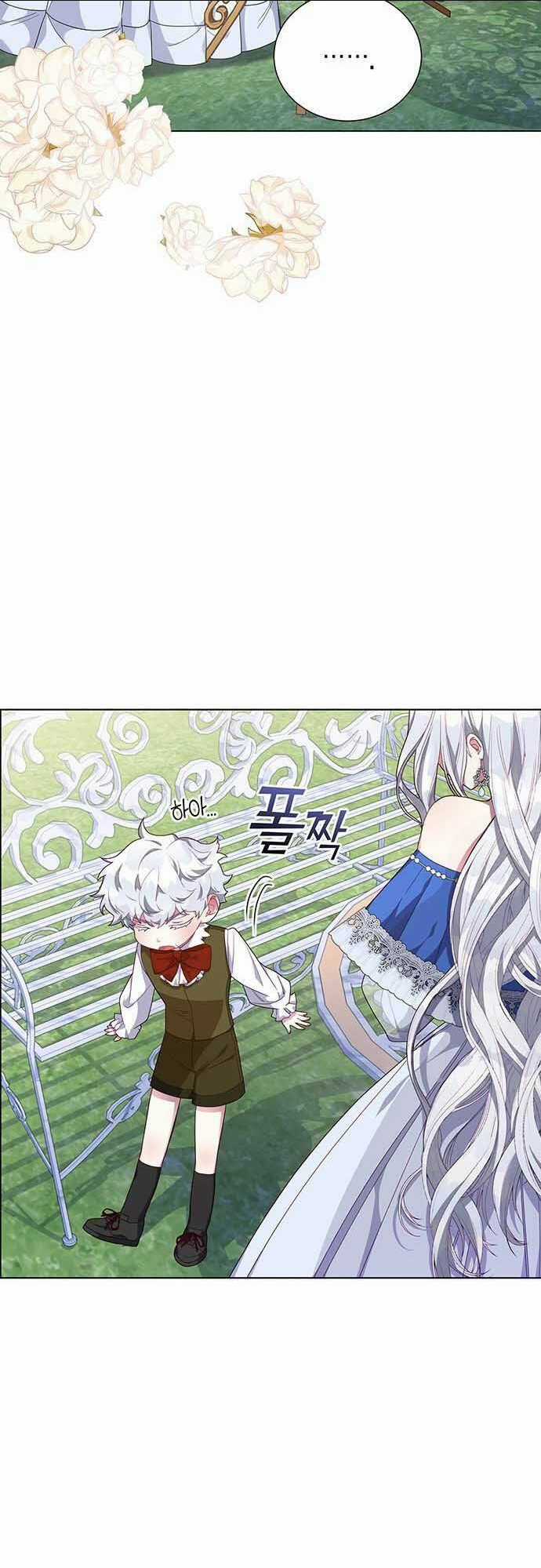 Tôi Trở Thành Mẹ Của Nam Chính Chapter 1 trang 83