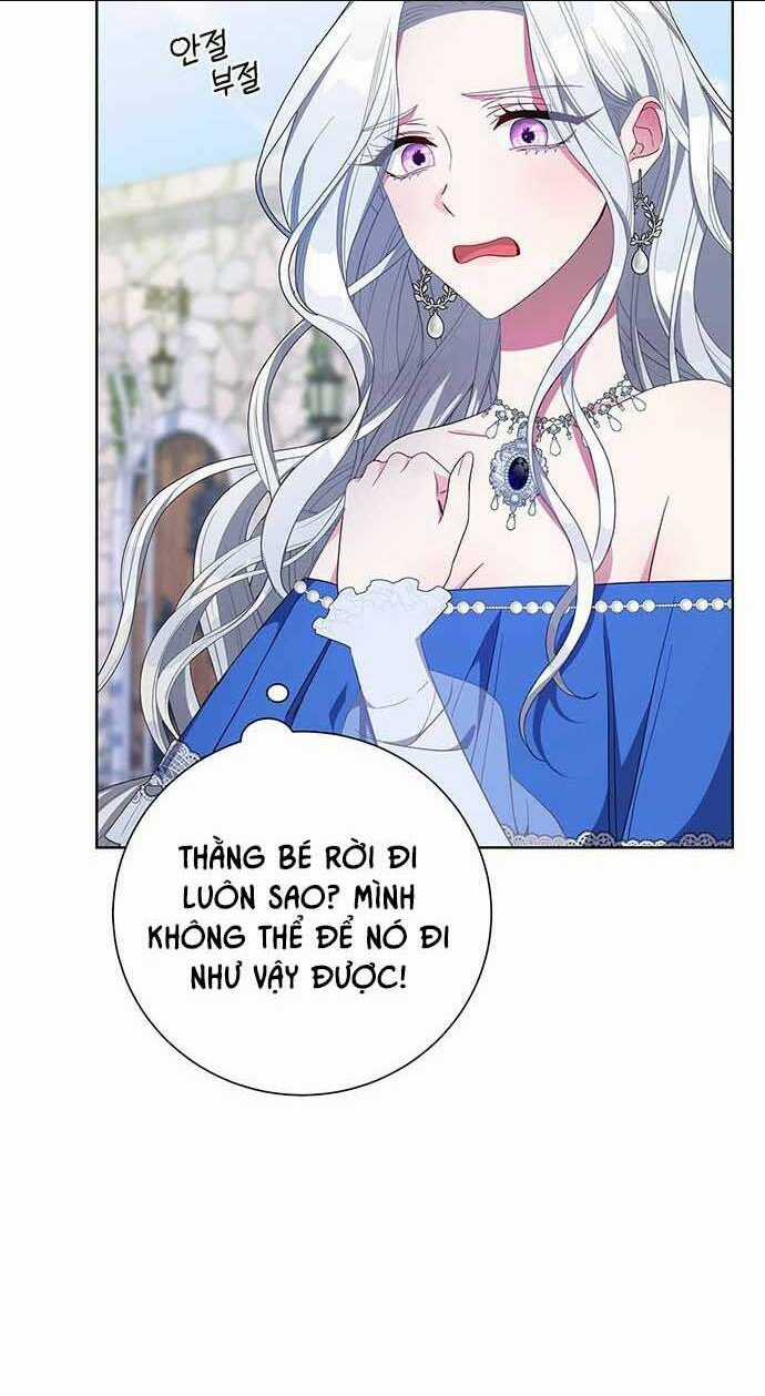 Tôi Trở Thành Mẹ Của Nam Chính Chapter 1 trang 85