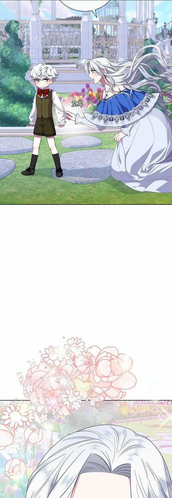 Tôi Trở Thành Mẹ Của Nam Chính Chapter 1 trang 87