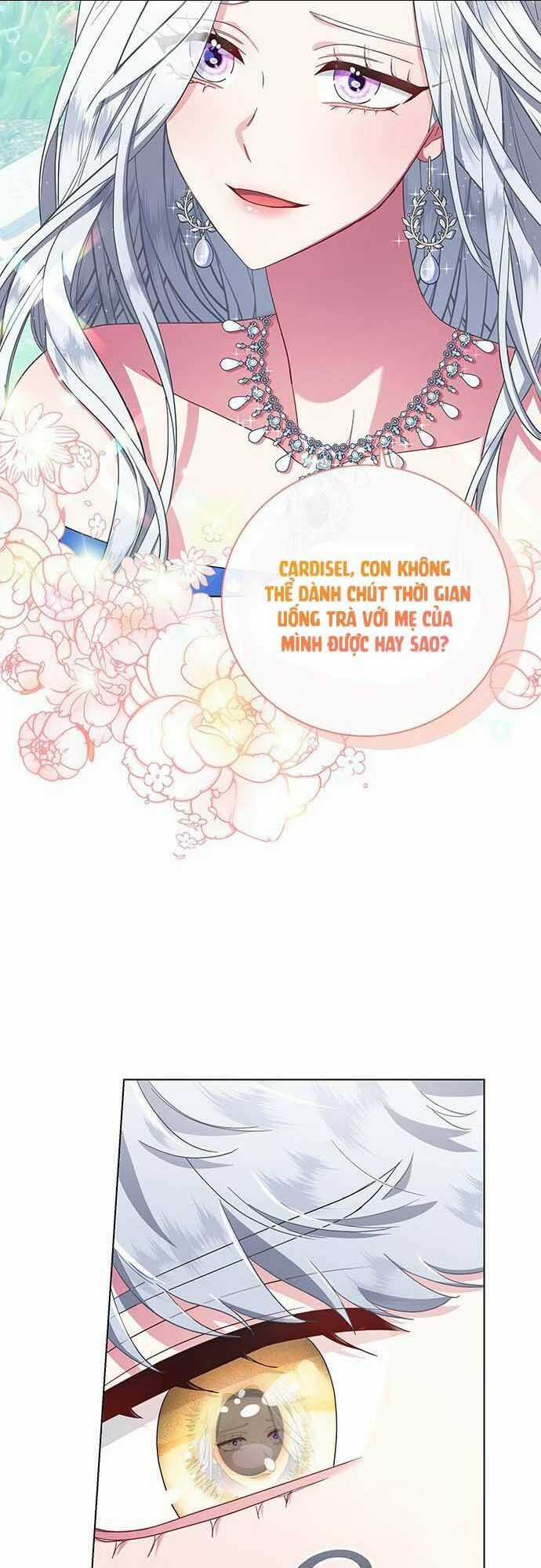 Tôi Trở Thành Mẹ Của Nam Chính Chapter 1 trang 88