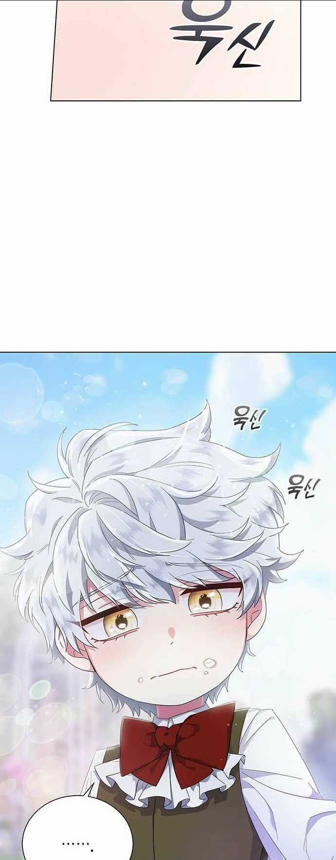 Tôi Trở Thành Mẹ Của Nam Chính Chapter 1 trang 89