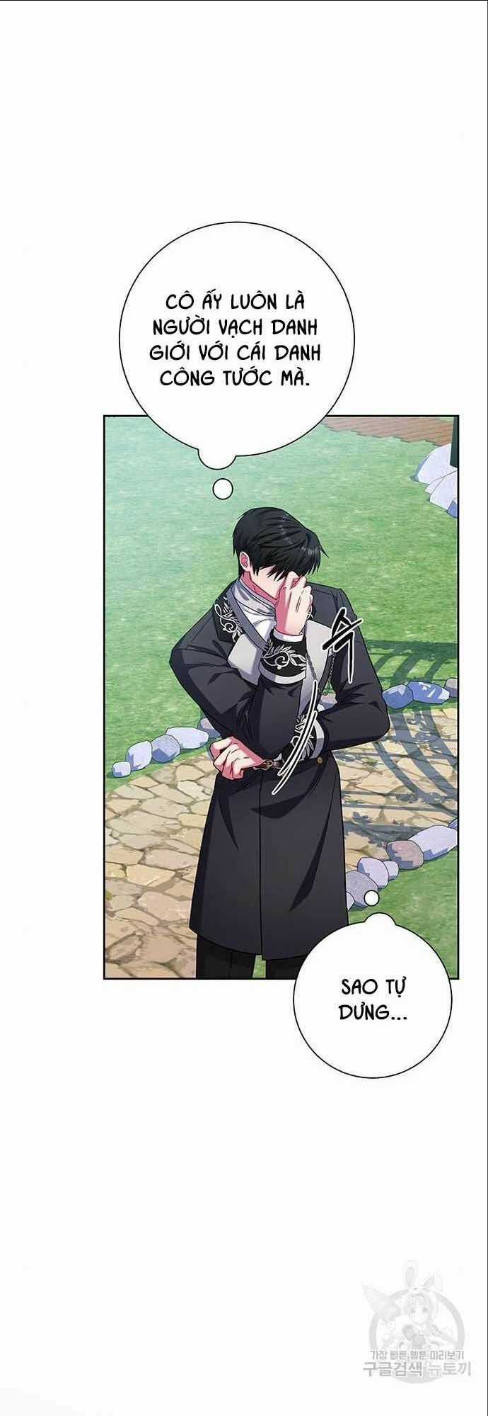 Tôi Trở Thành Mẹ Của Nam Chính Chapter 10 trang 10