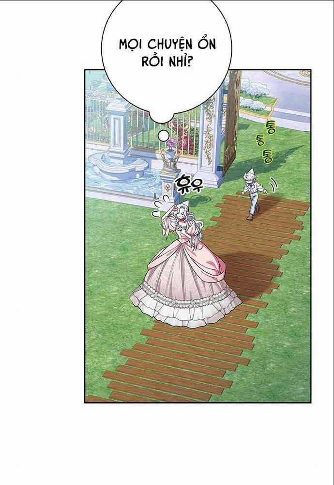 Tôi Trở Thành Mẹ Của Nam Chính Chapter 10 trang 16