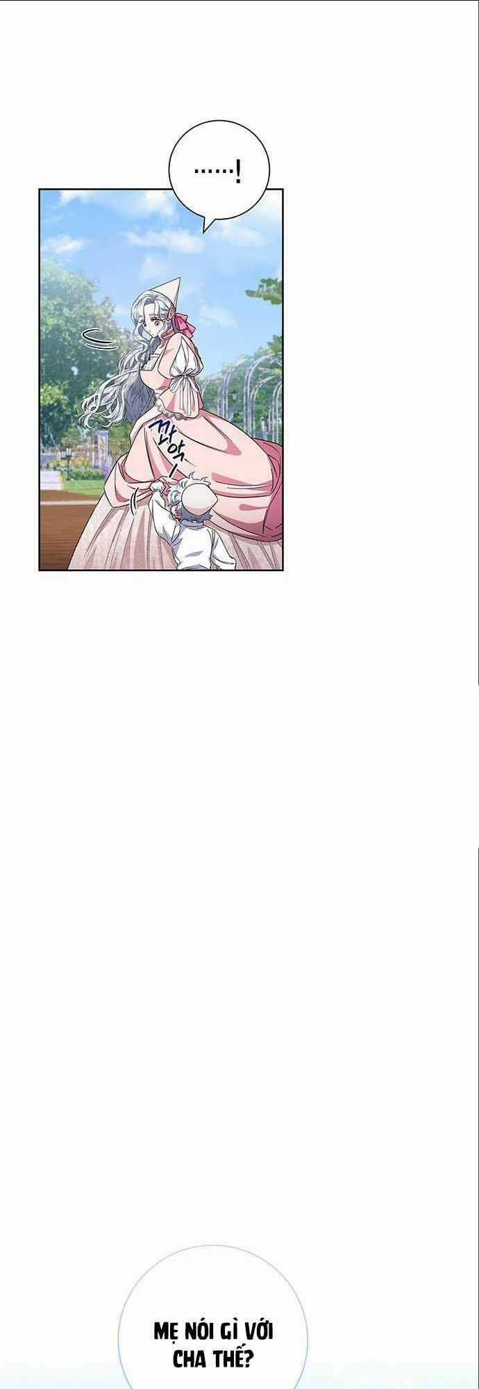 Tôi Trở Thành Mẹ Của Nam Chính Chapter 10 trang 17