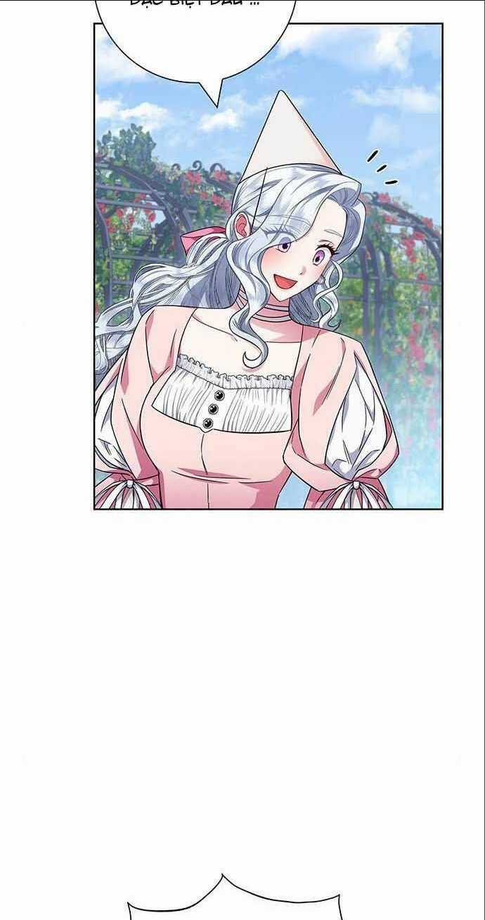 Tôi Trở Thành Mẹ Của Nam Chính Chapter 10 trang 19