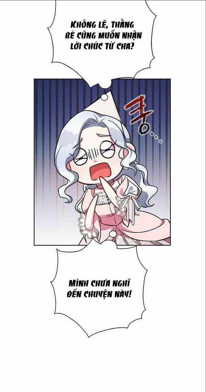 Tôi Trở Thành Mẹ Của Nam Chính Chapter 10 trang 20