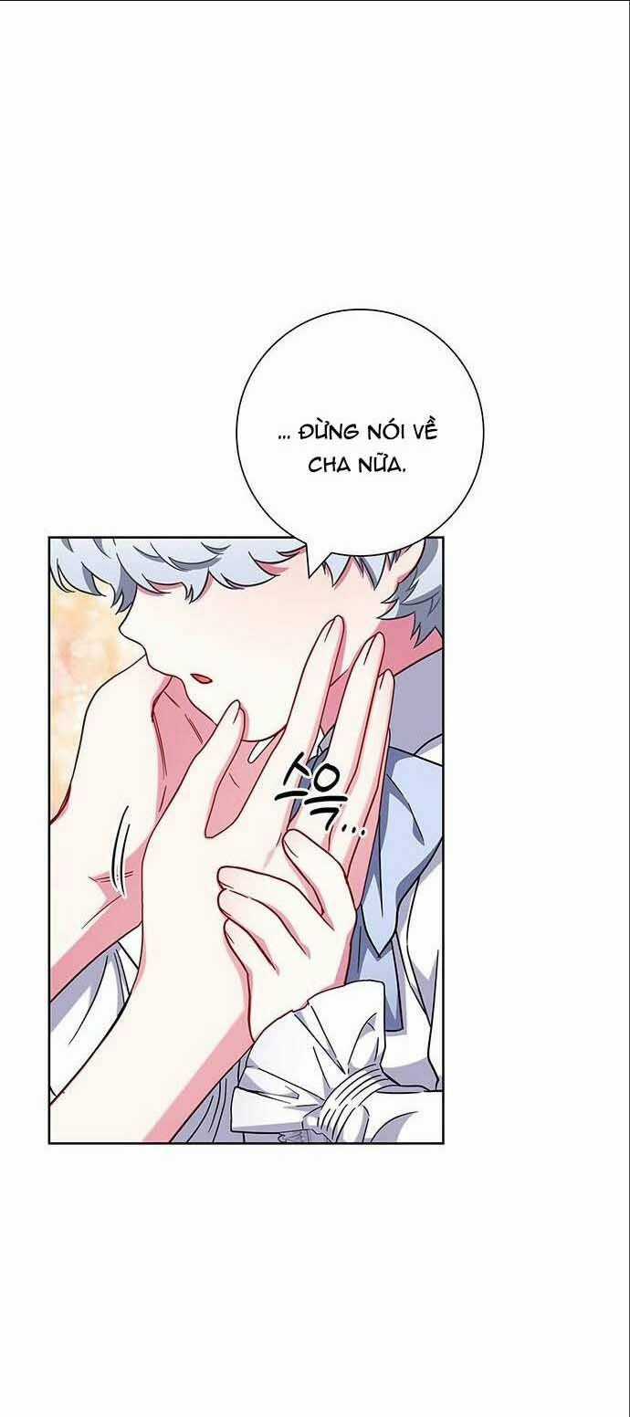 Tôi Trở Thành Mẹ Của Nam Chính Chapter 10 trang 24