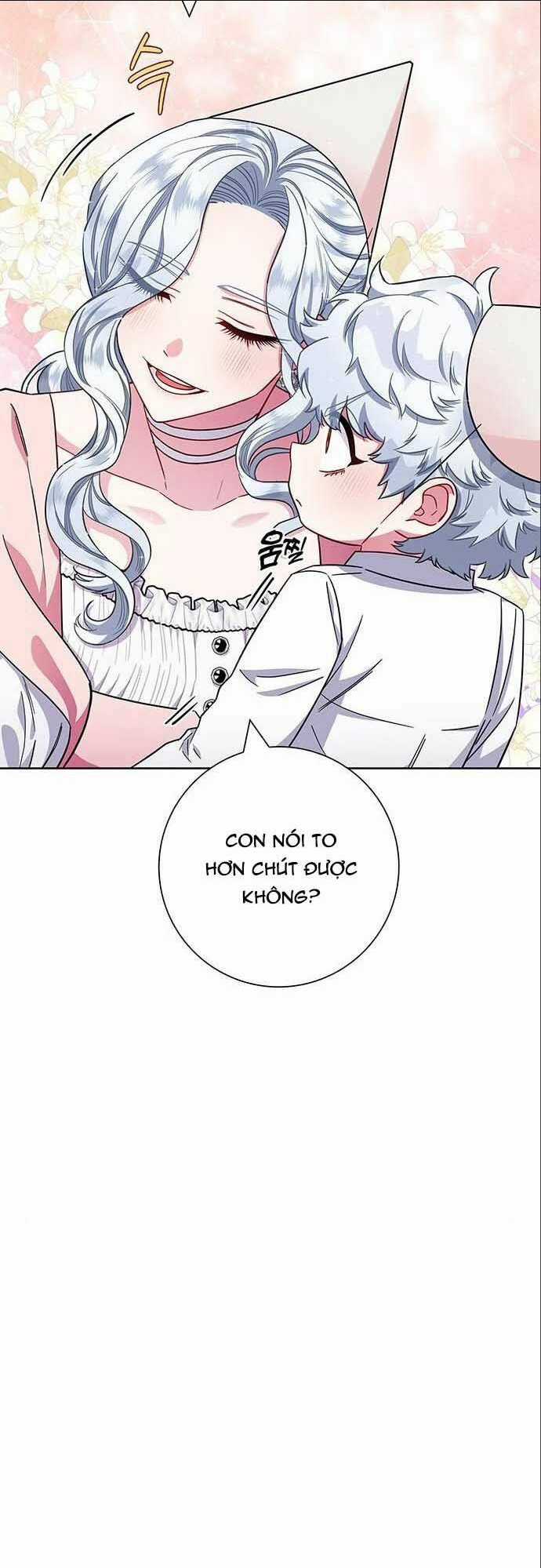 Tôi Trở Thành Mẹ Của Nam Chính Chapter 10 trang 26