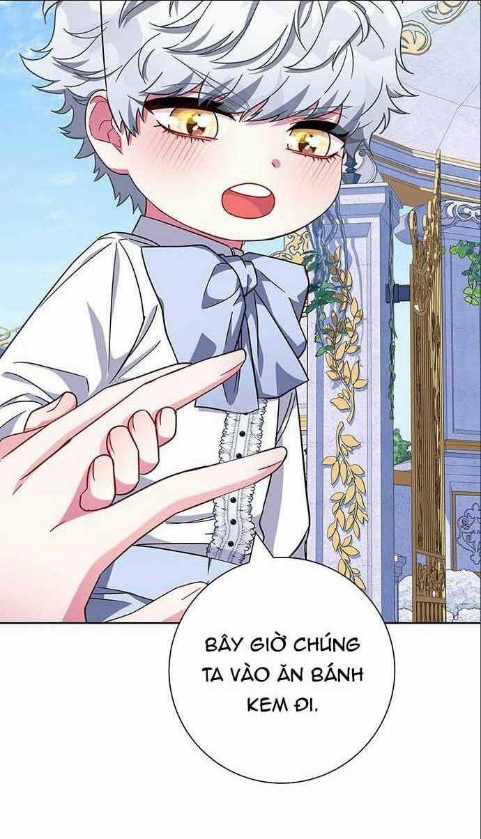 Tôi Trở Thành Mẹ Của Nam Chính Chapter 10 trang 28