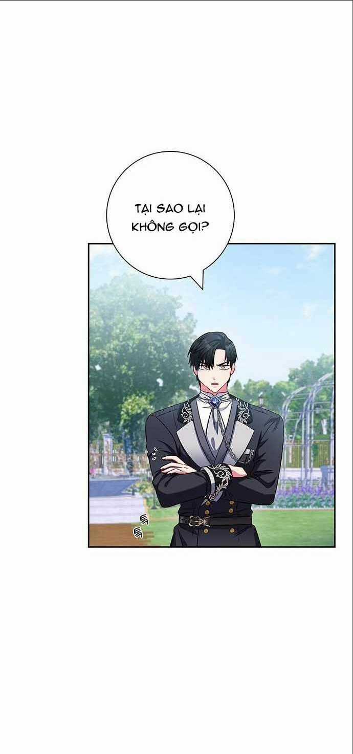 Tôi Trở Thành Mẹ Của Nam Chính Chapter 10 trang 3