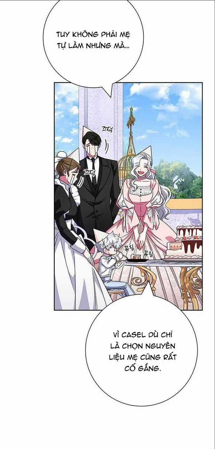 Tôi Trở Thành Mẹ Của Nam Chính Chapter 10 trang 32