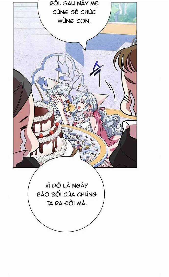 Tôi Trở Thành Mẹ Của Nam Chính Chapter 10 trang 36