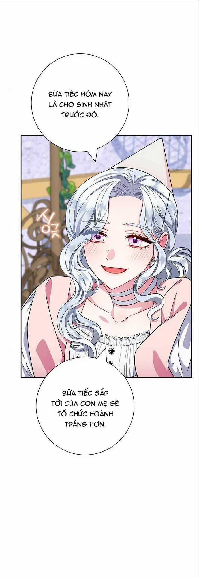 Tôi Trở Thành Mẹ Của Nam Chính Chapter 10 trang 37