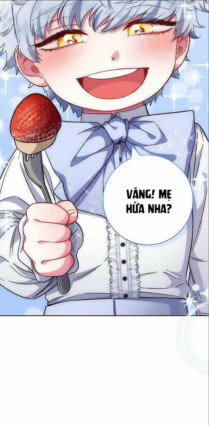 Tôi Trở Thành Mẹ Của Nam Chính Chapter 10 trang 39