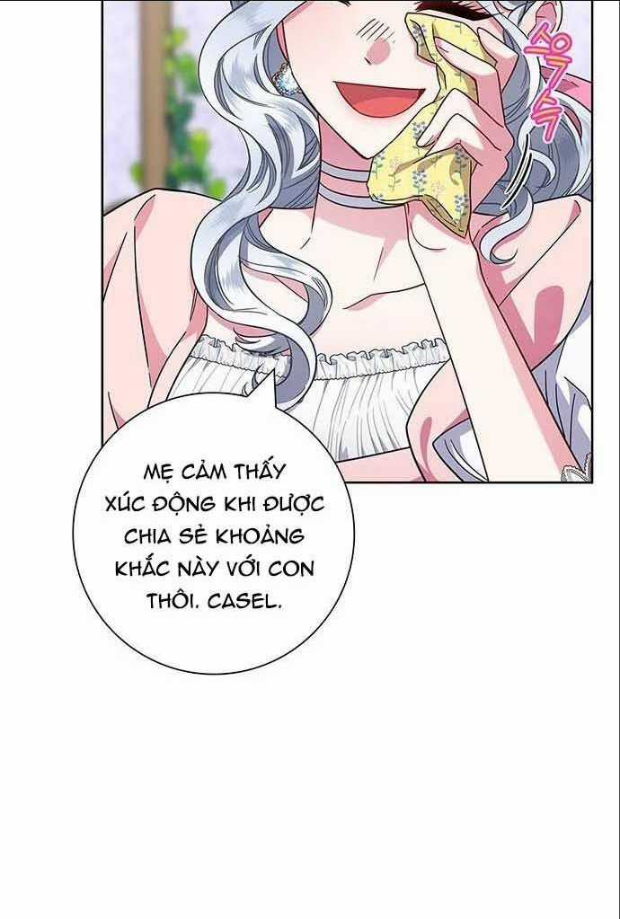 Tôi Trở Thành Mẹ Của Nam Chính Chapter 10 trang 48