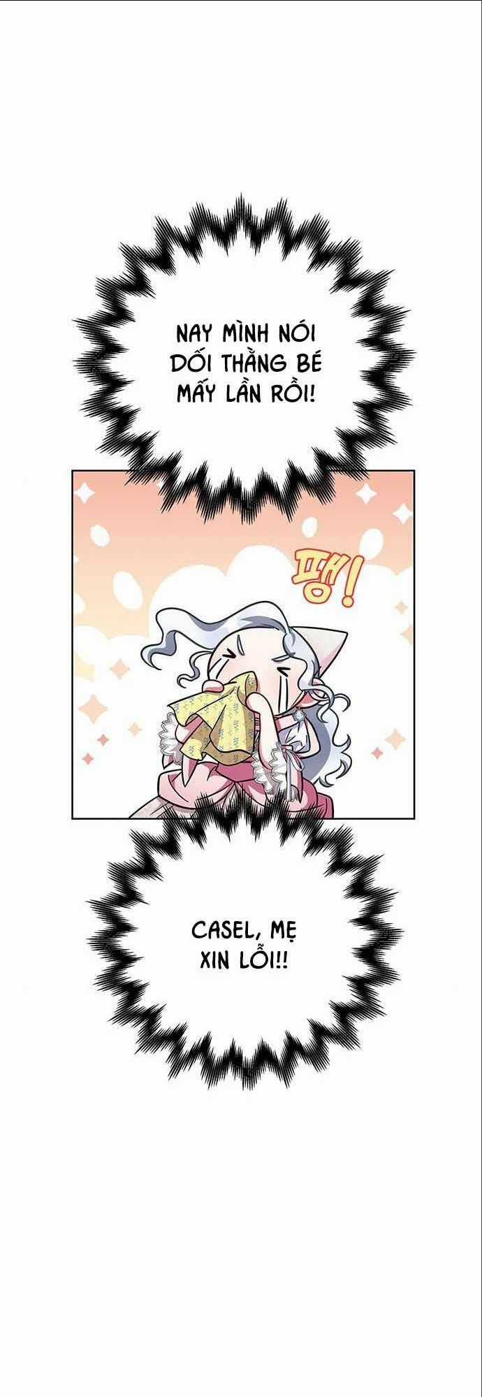 Tôi Trở Thành Mẹ Của Nam Chính Chapter 10 trang 49