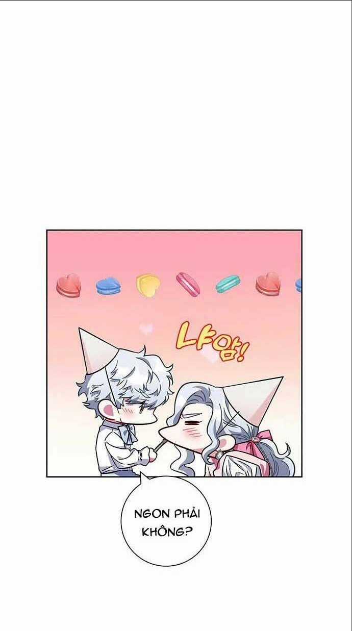 Tôi Trở Thành Mẹ Của Nam Chính Chapter 10 trang 52