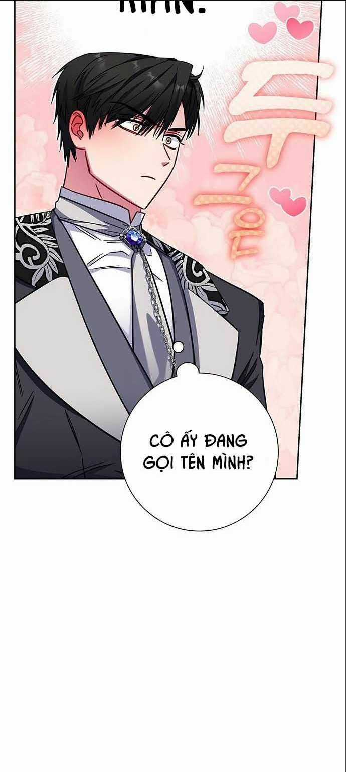 Tôi Trở Thành Mẹ Của Nam Chính Chapter 10 trang 6