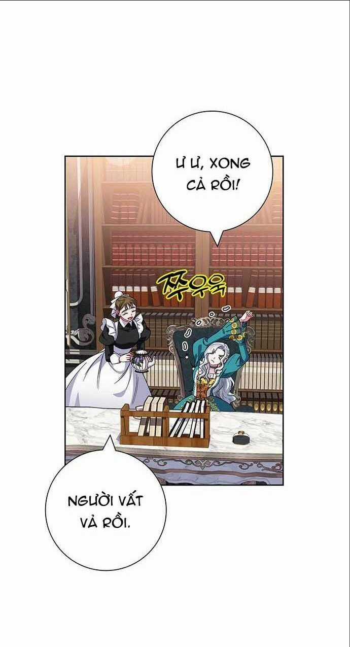 Tôi Trở Thành Mẹ Của Nam Chính Chapter 10 trang 60