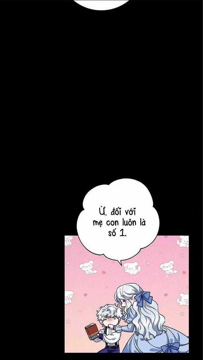 Tôi Trở Thành Mẹ Của Nam Chính Chapter 10 trang 65