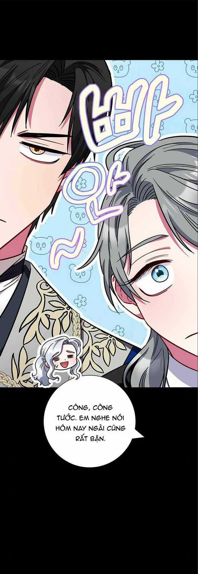 Tôi Trở Thành Mẹ Của Nam Chính Chapter 10 trang 67