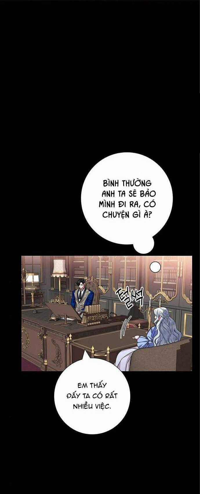 Tôi Trở Thành Mẹ Của Nam Chính Chapter 10 trang 69