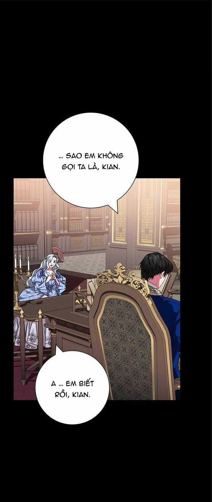 Tôi Trở Thành Mẹ Của Nam Chính Chapter 10 trang 72