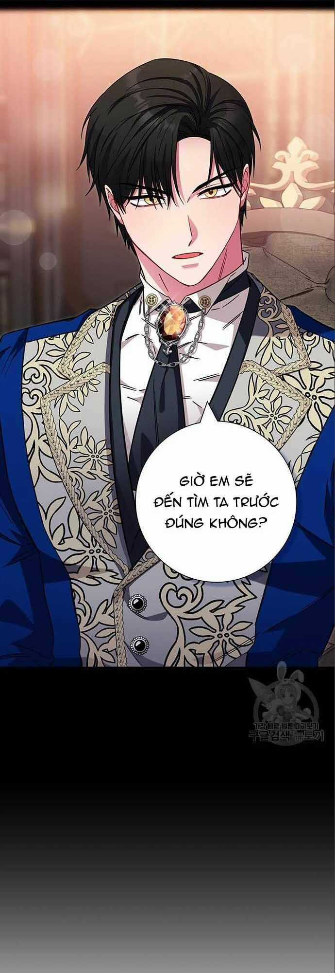 Tôi Trở Thành Mẹ Của Nam Chính Chapter 10 trang 74