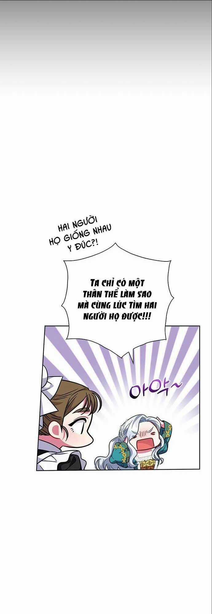 Tôi Trở Thành Mẹ Của Nam Chính Chapter 10 trang 75