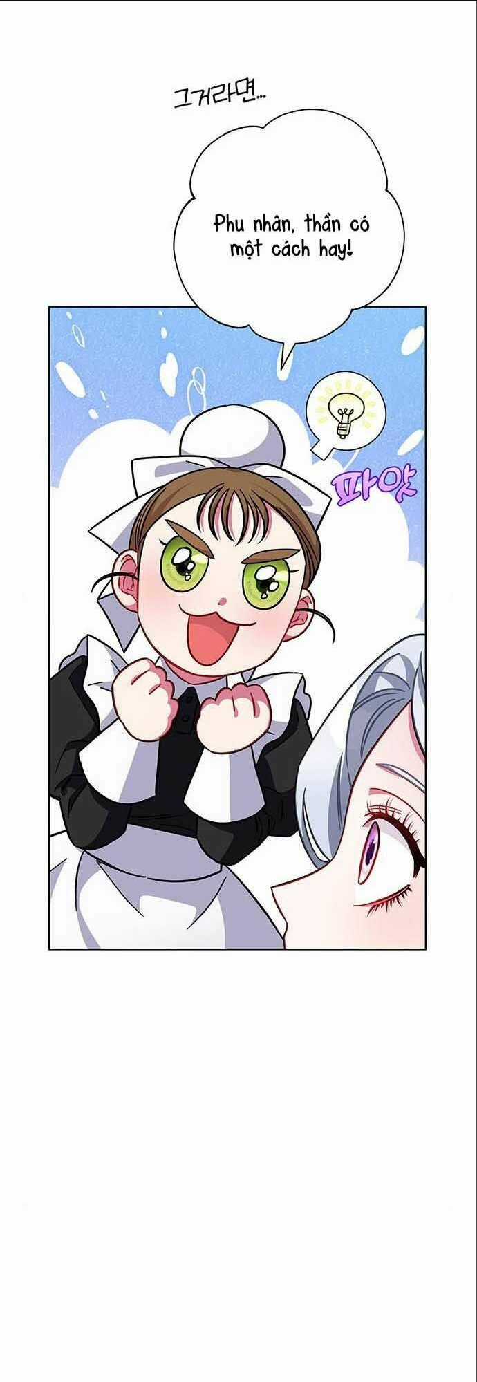 Tôi Trở Thành Mẹ Của Nam Chính Chapter 10 trang 76